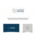Logo & stationery # 1201955 for Logo and look and feel  the Social Startup  contest