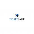 Logo & stationery # 1021691 for Logo   corporate identity for TICKETBALIE contest