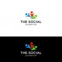Logo & stationery # 1202974 for Logo and look and feel  the Social Startup  contest