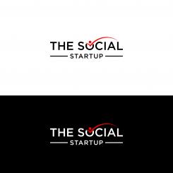 Logo & stationery # 1202978 for Logo and look and feel  the Social Startup  contest
