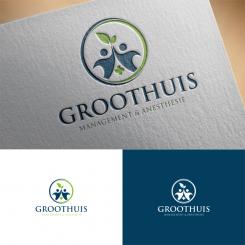 Logo & stationery # 1208898 for Logo and businesscard contest