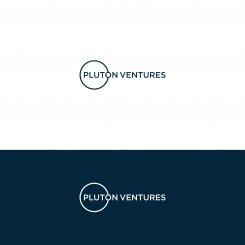 Logo & stationery # 1205688 for Pluton Ventures   Company Design contest