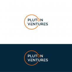 Logo & stationery # 1205689 for Pluton Ventures   Company Design contest