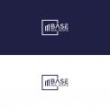Logo & stationery # 1032141 for Logo and Corporate identity for Base Real Estate contest