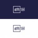 Logo & stationery # 1032142 for Logo and Corporate identity for Base Real Estate contest