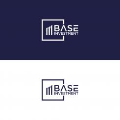 Logo & stationery # 1032142 for Logo and Corporate identity for Base Real Estate contest