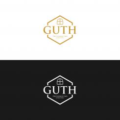 Logo & Huisstijl # 1202984 voor Lounge Cafe   Brasserie Guth wedstrijd