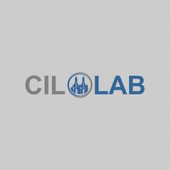 Logo & stationery # 1035053 for CILOLAB contest