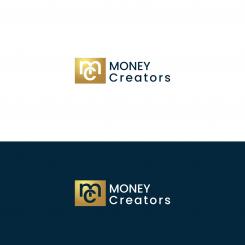 Logo & stationery # 1205695 for Logo   corporate identity for the company Money Creators contest