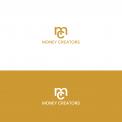 Logo & stationery # 1205696 for Logo   corporate identity for the company Money Creators contest