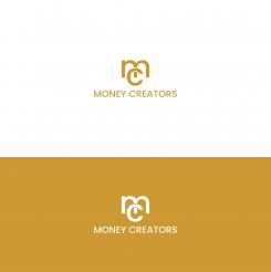 Logo & stationery # 1205696 for Logo   corporate identity for the company Money Creators contest