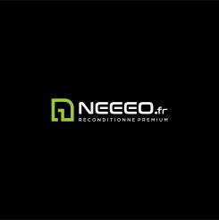 Logo & stationery # 1196871 for NEEEO contest