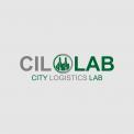 Logo & stationery # 1035059 for CILOLAB contest