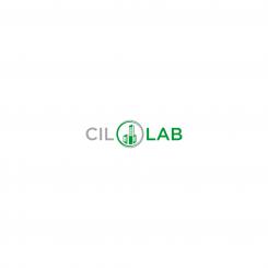 Logo & stationery # 1033858 for CILOLAB contest