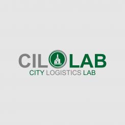 Logo & stationery # 1035065 for CILOLAB contest