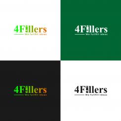 Logo & stationery # 1214535 for Logo   corporate identity for oil filling company private labeling in vegetable oils contest