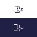 Logo & stationery # 1031157 for Logo and Corporate identity for Base Real Estate contest