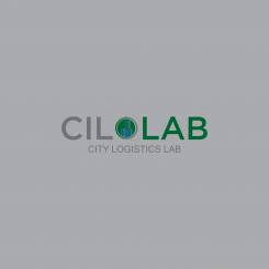 Logo & stationery # 1033866 for CILOLAB contest