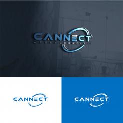 Logo & stationery # 1210127 for Rebranding the look of our 10 years old company Cannect contest