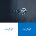 Logo & stationery # 1210128 for Rebranding the look of our 10 years old company Cannect contest