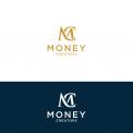 Logo & stationery # 1206116 for Logo   corporate identity for the company Money Creators contest
