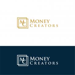 Logo & stationery # 1206118 for Logo   corporate identity for the company Money Creators contest