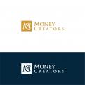 Logo & stationery # 1206119 for Logo   corporate identity for the company Money Creators contest