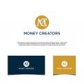 Logo & stationery # 1206122 for Logo   corporate identity for the company Money Creators contest