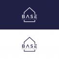 Logo & stationery # 1029663 for Logo and Corporate identity for Base Real Estate contest