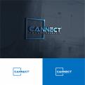 Logo & stationery # 1210136 for Rebranding the look of our 10 years old company Cannect contest