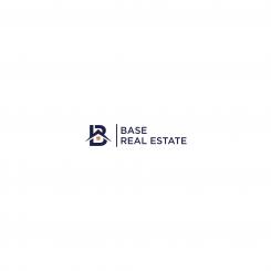 Logo & Huisstijl # 1031169 voor logo en huisstijl voor Base Real Estate wedstrijd