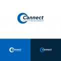 Logo & stationery # 1209435 for Rebranding the look of our 10 years old company Cannect contest
