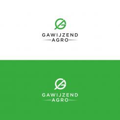 Logo & Huisstijl # 1302532 voor Logo en huisstijl voor innovatieve agrarische onderneming wedstrijd