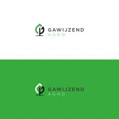 Logo & stationery # 1302132 for Logo and corporate style for innovative agricultural enterprise contest