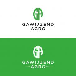 Logo & stationery # 1302546 for Logo and corporate style for innovative agricultural enterprise contest