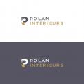 Logo & stationery # 1225002 for Logo and corporate identity for business interiors company contest