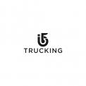 Logo & stationery # 1234353 for Brand logo for trucking company contest