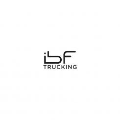 Logo & stationery # 1234354 for Brand logo for trucking company contest