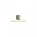 Logo & stationery # 1297993 for Logo for ’Bruno komt koken’ contest