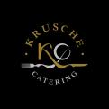 Logo & Corporate design  # 1281154 für Krusche Catering Wettbewerb