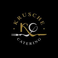 Logo & Corporate design  # 1281154 für Krusche Catering Wettbewerb