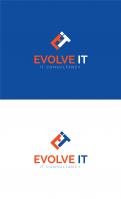 Logo & stationery # 592680 for Logo and corporate branding for IT Consultancy startup contest