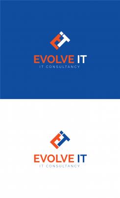 Logo & stationery # 592680 for Logo and corporate branding for IT Consultancy startup contest