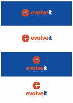 Logo & stationery # 592681 for Logo and corporate branding for IT Consultancy startup contest