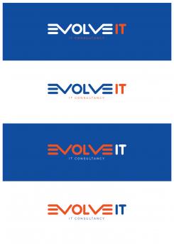 Logo & stationery # 592683 for Logo and corporate branding for IT Consultancy startup contest