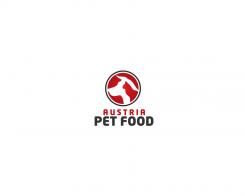 Logo & Corporate design  # 186927 für Entwerfen Sie ein frisches, ansprechendes Logo für ein österreichisches Unternehmen, das Tiernahrung für Hunde und Katzen produziert Wettbewerb