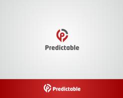 Logo & stationery # 174242 for Predict contest