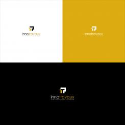 Logo & stationery # 1130728 for Renotravaux contest