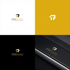 Logo & stationery # 1130741 for Renotravaux contest
