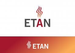 Logo & stationery # 1011602 for Logo and visual identity for   ETAN Energy   contest